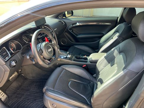 Used 2014 Audi RS 5 Coupe image 15