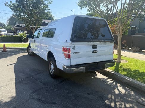 Used 2014 Ford F150 XL w/ Equipment Group 101A Mid RWD image 5