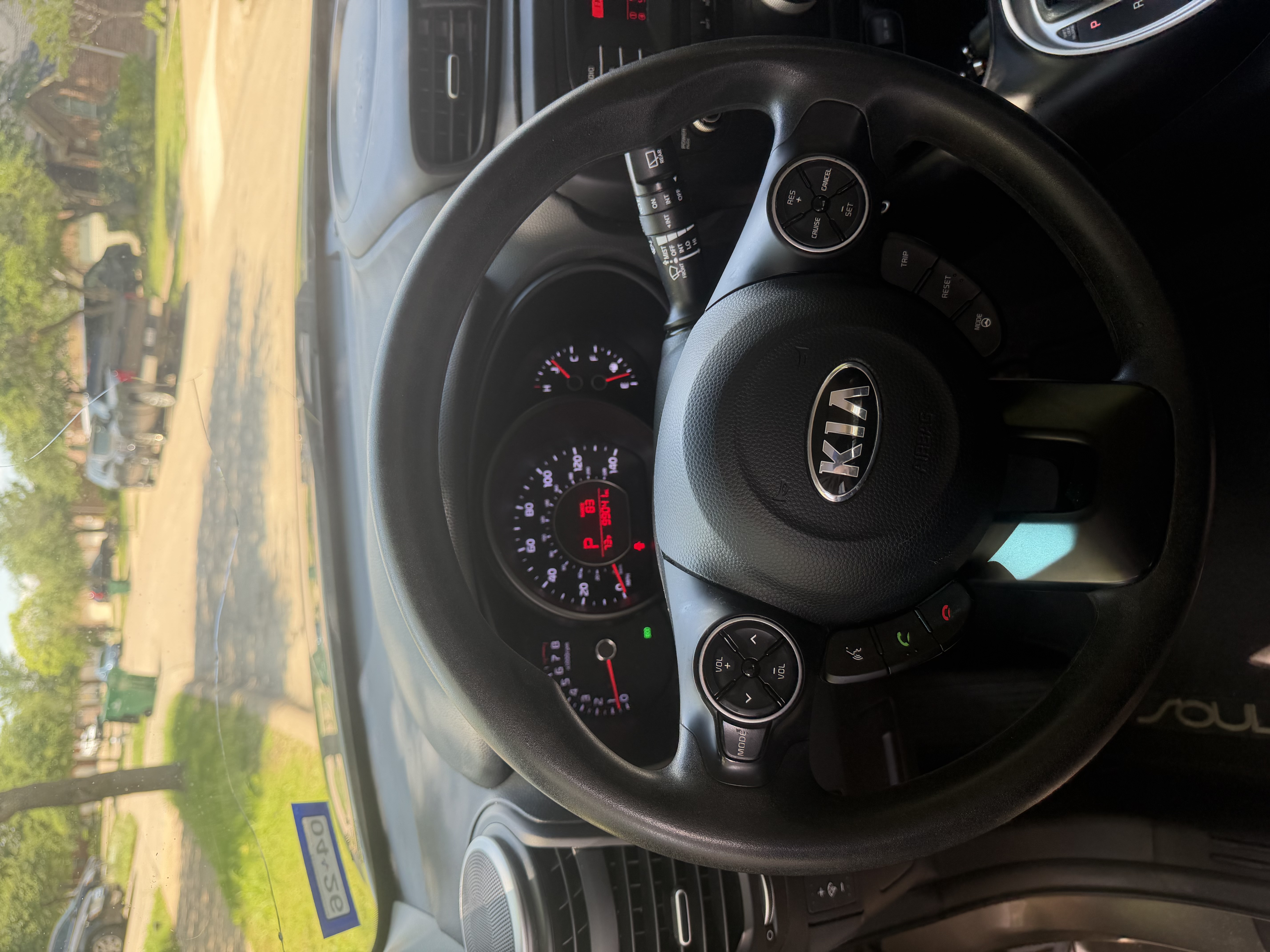 Used 2016 Kia Soul FWD image 9