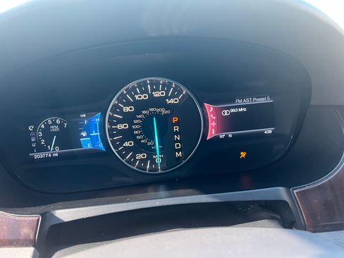 Used 2012 Ford Edge Limited FWD image 14