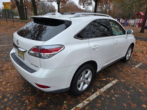 Used 2015 Lexus RX 350 AWD image 5