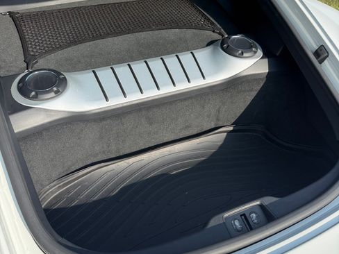 Used 2014 Porsche Cayman RWD image 15