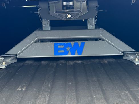 Used 2018 RAM 3500 Tradesman image 2