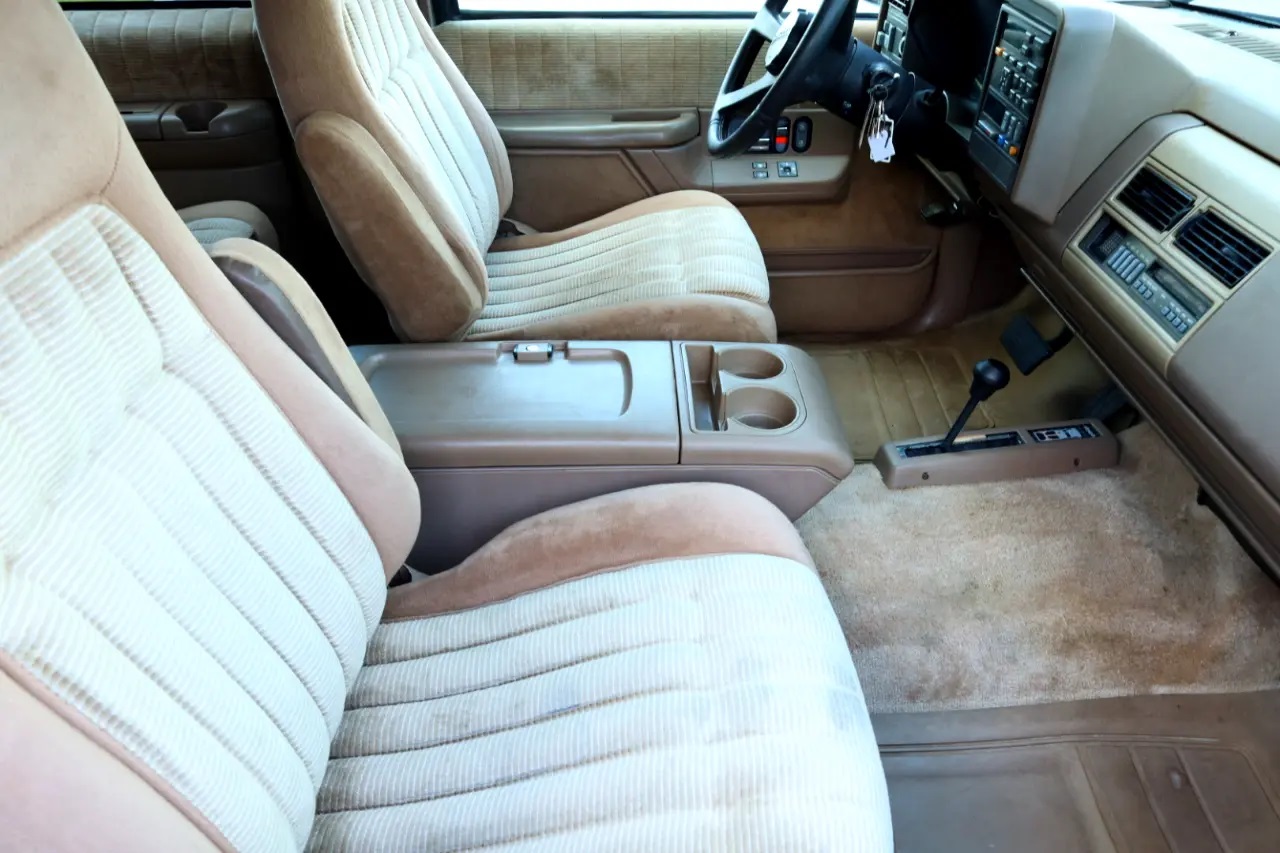 Used 1994 Chevrolet Blazer 4WD image 14