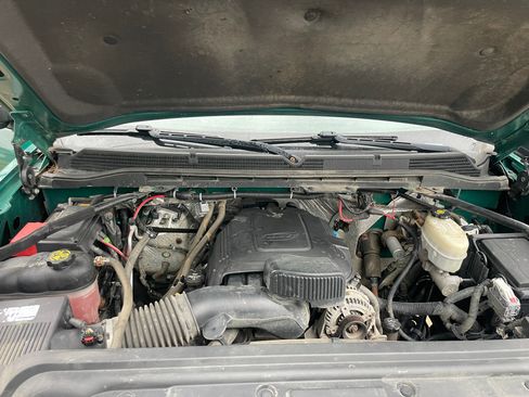 Used 2016 GMC Sierra 2500 4x4 Double Cab image 11