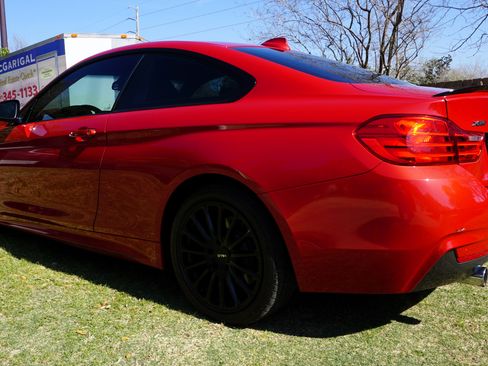 Used 2014 BMW 435i xDrive Coupe image 5