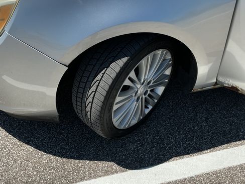 Used 2014 Buick Verano FWD image 9