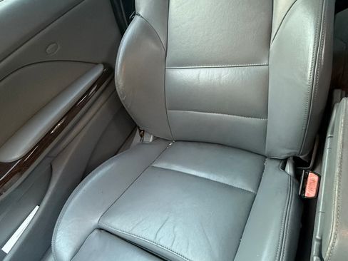 Used 2001 BMW 325Ci Convertible image 6