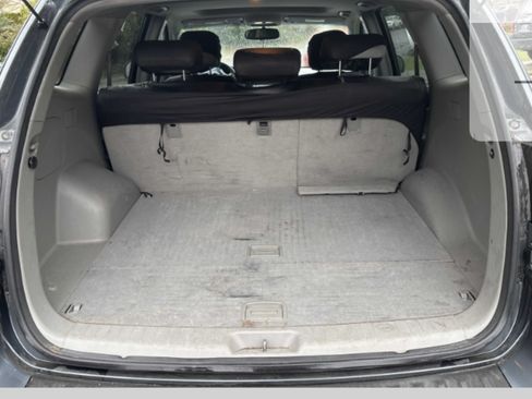 Used 2007 Hyundai Santa Fe Limited image 5