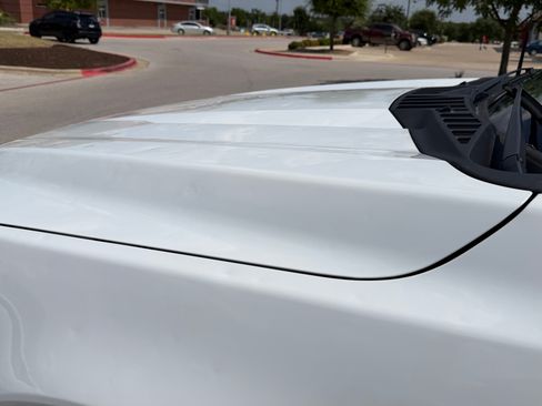 Used 2024 Ford F150 STX w/ Mobile Office Package RWD image 13