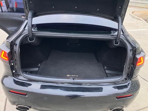 Used 2009 Lexus IS F image 15