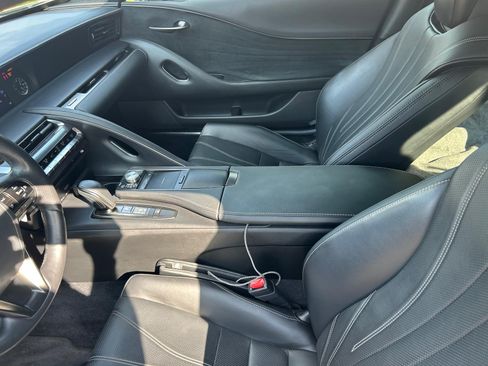 Used 2018 Lexus LC 500 Coupe image 14