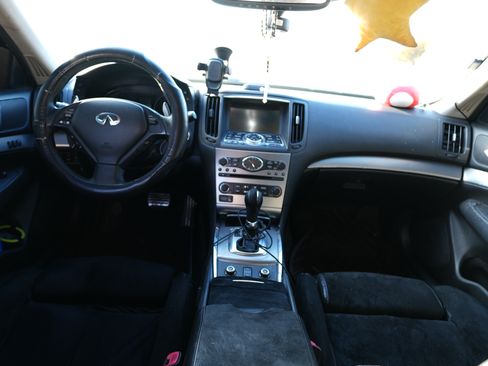 Used 2013 INFINITI G37 x Sedan w/ Premium Pkg image 14