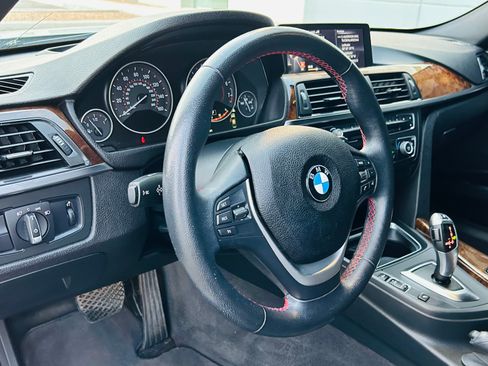 Used 2015 BMW 328i Sedan RWD image 16