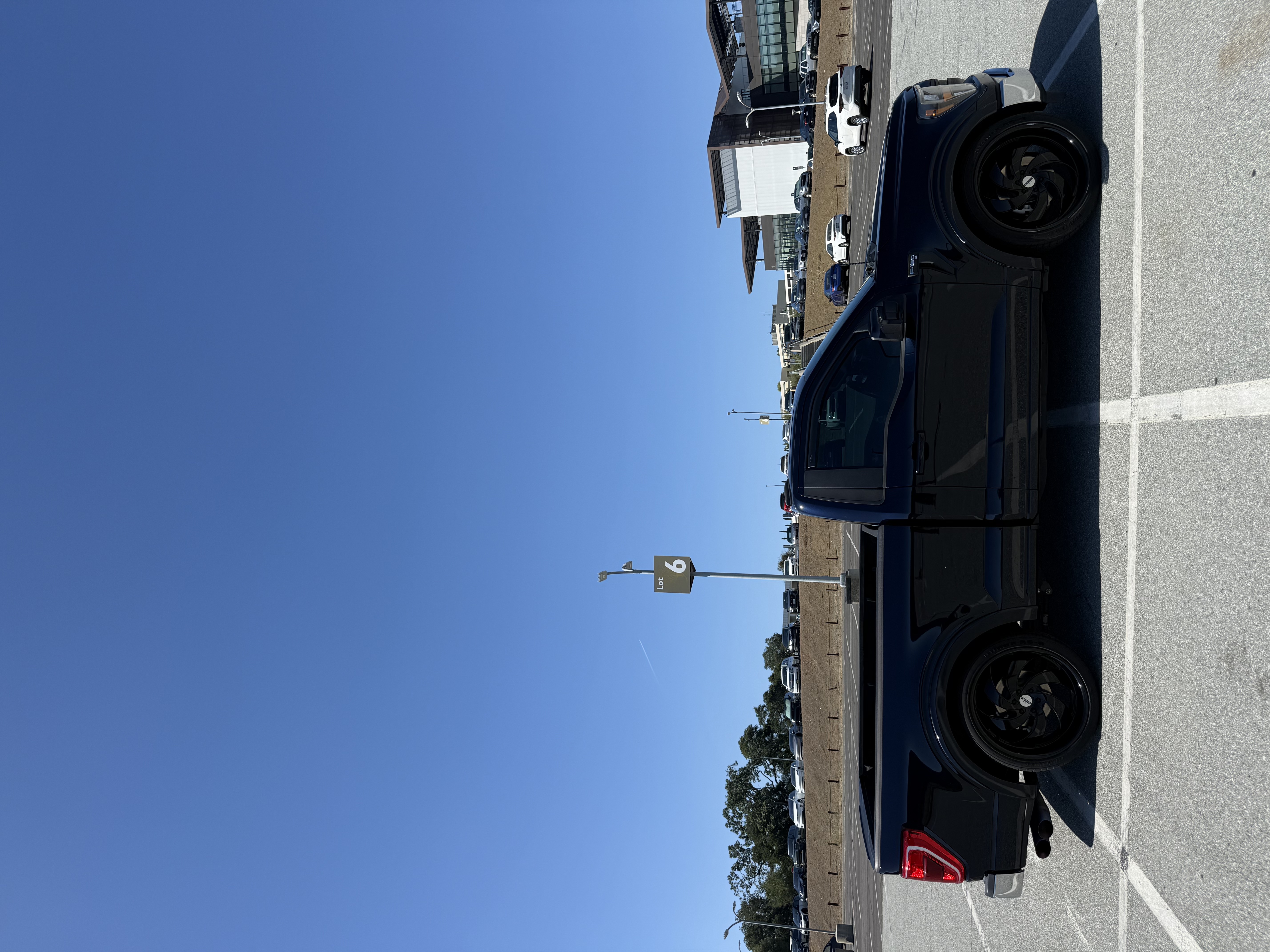 Used 2023 Ford F150 XL w/ XL Chrome Appearance Package RWD image 8