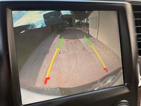 Used 2014 RAM 3500 Laramie w/ Protection Group image 13