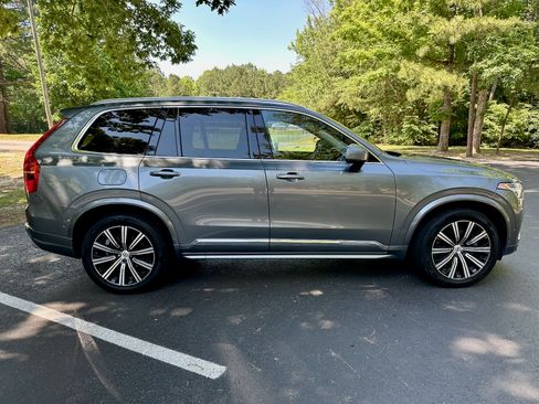 Used 2020 Volvo XC90 T6 Inscription w/ Protection Package Premier AWD/4WD image 11