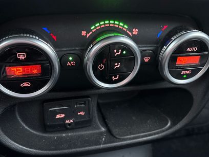 Used 2014 FIAT 500L Lounge
