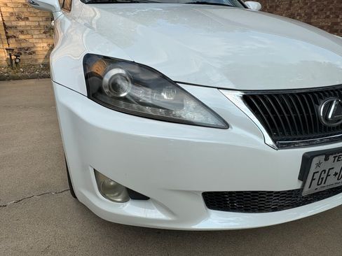 Used 2009 Lexus IS 250 RWD image 29