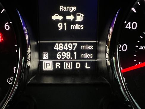 Used 2015 Nissan Rogue S w/ Convenience Package FWD image 13