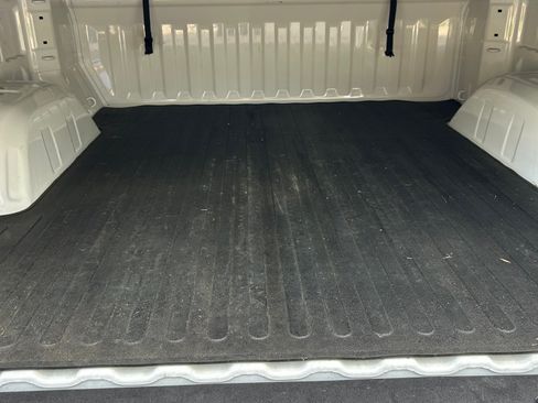 Used 2023 Chevrolet Silverado 1500 Custom Trail Boss image 8