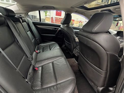 Used 2009 Acura TL w/ Technology Package image 8