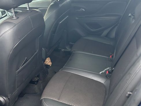 Used 2019 Buick Encore Preferred w/ Safety Package image 5