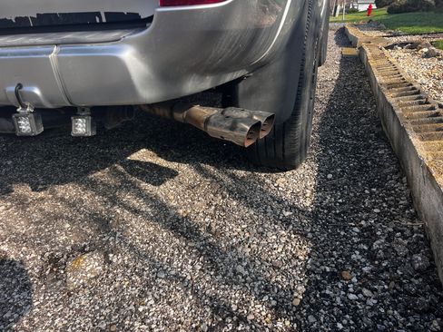 Used 2004 Toyota 4Runner Sport image 6