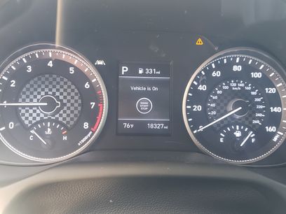 Used 2020 Hyundai Elantra Value Edition