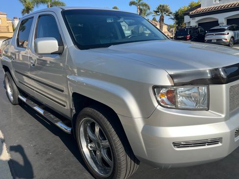 Used 2006 Honda Ridgeline RTL image 22