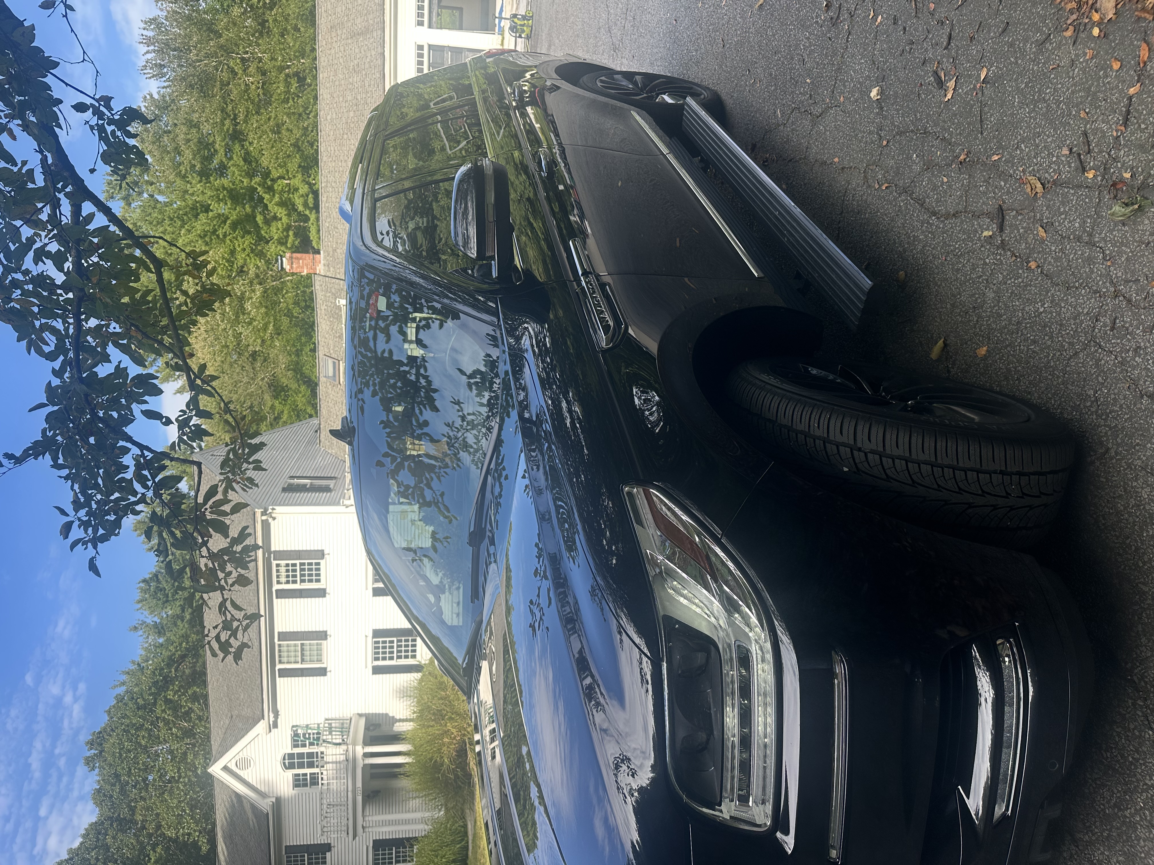 Used 2021 Lincoln Navigator Reserve w/ Equipment Group 208A AWD/4WD image 19