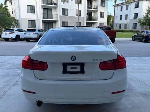 Used 2014 BMW 320i Sedan RWD image 6