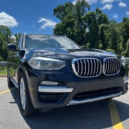 Used 2019 BMW X3 sDrive30i w/ Convenience Package RWD image 4