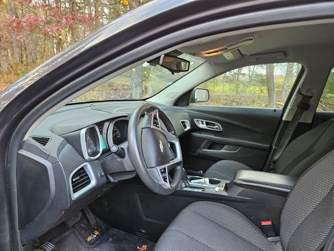 Used 2016 Chevrolet Equinox LT image 6