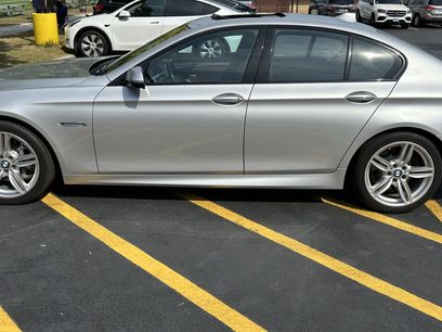 Used 2016 BMW 535i xDrive Sedan