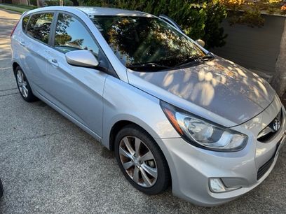 Used 2012 Hyundai Accent SE