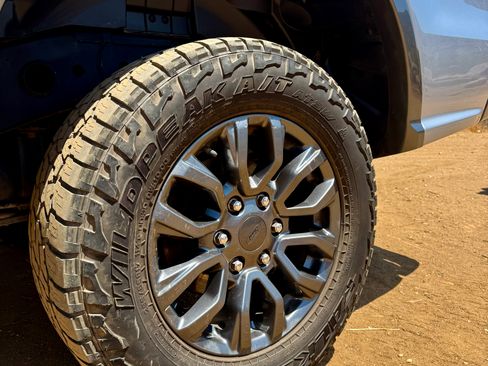 Used 2020 Ford Ranger XLT w/ Equipment Group 301A Mid AWD/4WD image 10