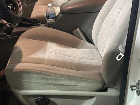 Used 2005 Chevrolet TrailBlazer LS w/ LS Preferred Equipment Group image 6