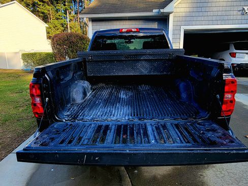 Used 2015 Chevrolet Silverado 1500 LT w/ All Star Edition image 11