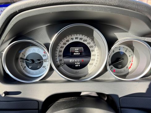 Used 2014 Mercedes-Benz C 300 C 300 4MATIC Sport Sedan 4D image 16