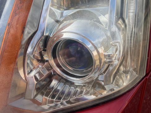 Used 2014 Cadillac CTS Performance image 13