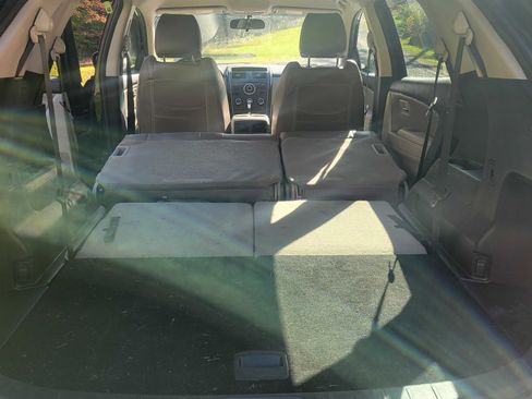 Used 2012 MAZDA CX-9 Sport image 11