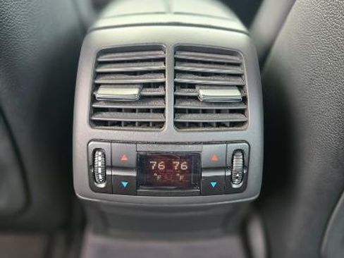 Used 2003 Mercedes-Benz E 55 AMG Sedan image 13