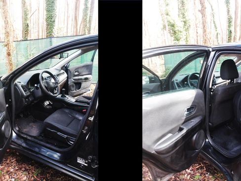 Used 2016 Honda HR-V LX image 16