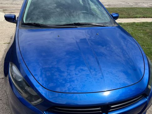 Used 2014 Dodge Dart SXT FWD image 1