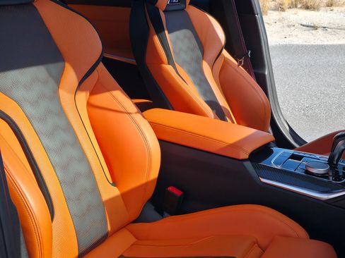 Used 2023 BMW M3 Competition image 17