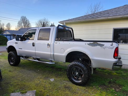 Used 2003 Ford F350 Lariat image 15