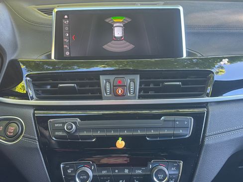 Used 2020 BMW X1 sDrive28i FWD image 13