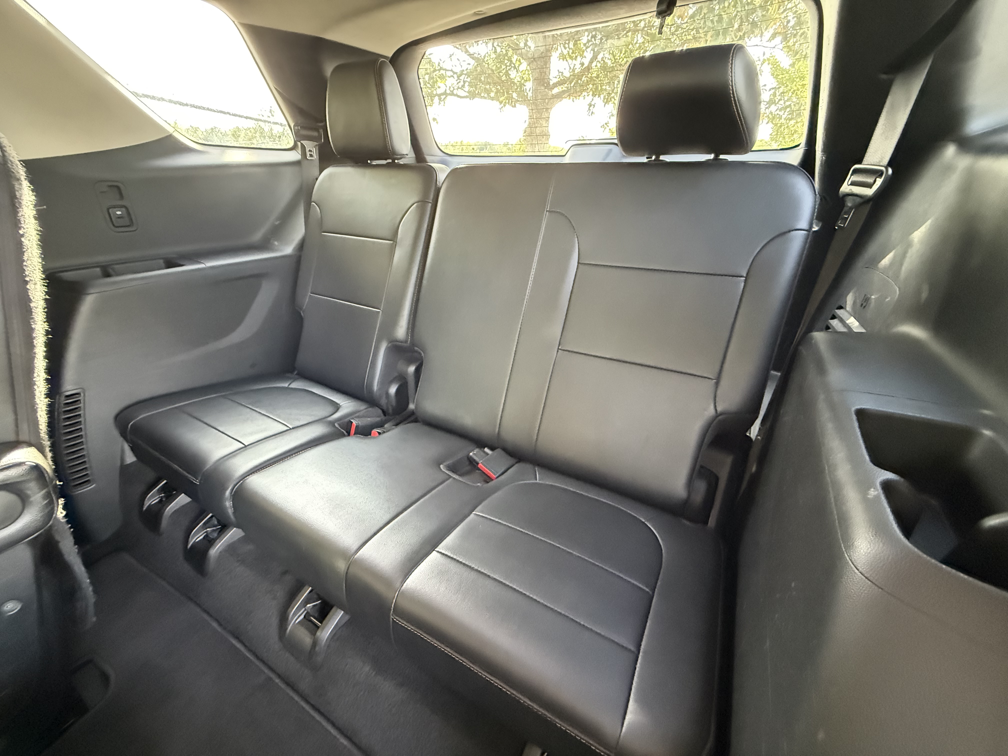 Used 2018 Chevrolet Traverse LT AWD/4WD image 18