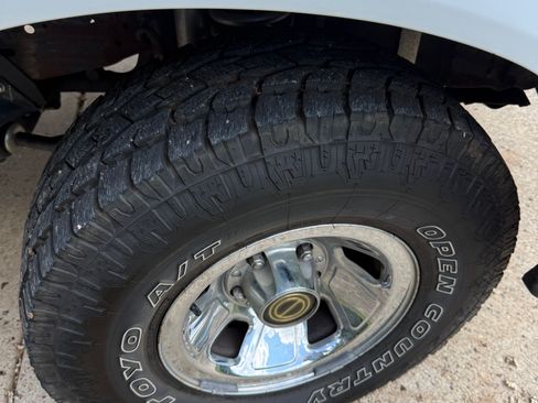 Used 1996 Ford F150 2WD Regular Cab image 18